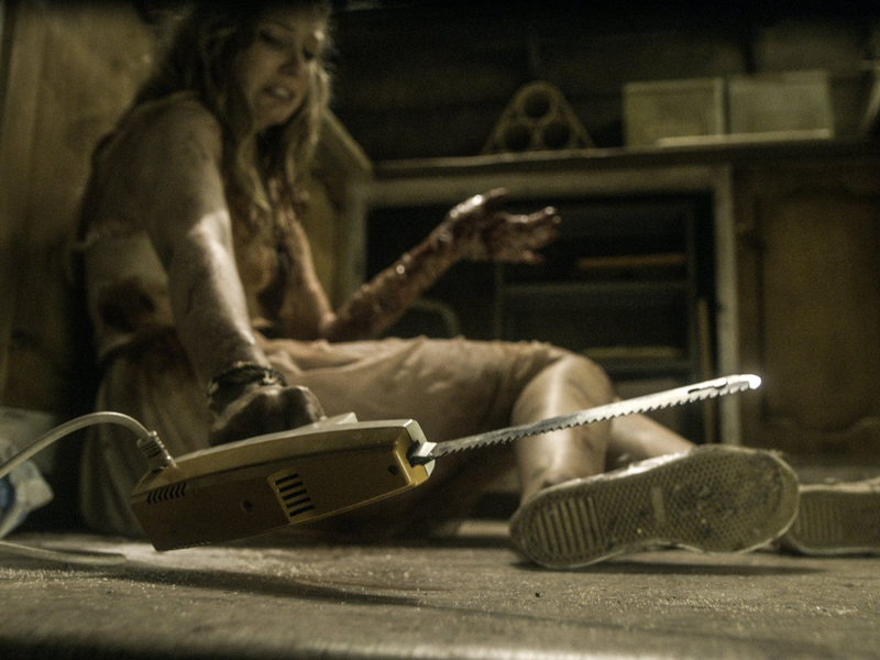 Foto 2 de A Morte do Demônio