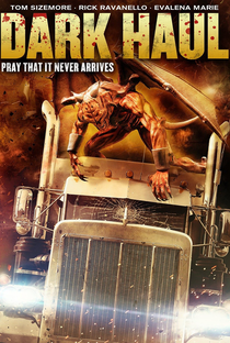 Monster Truck - Poster / Capa / Cartaz - Oficial 1