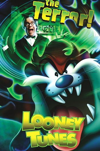  de Filme Looney Tunes: De Volta à Ação (2003)