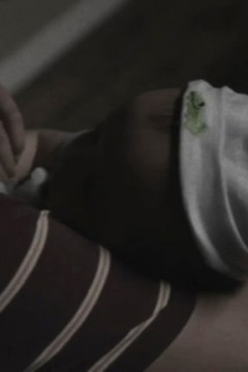 Poster de Episódio Bye Bye Baby (2018)