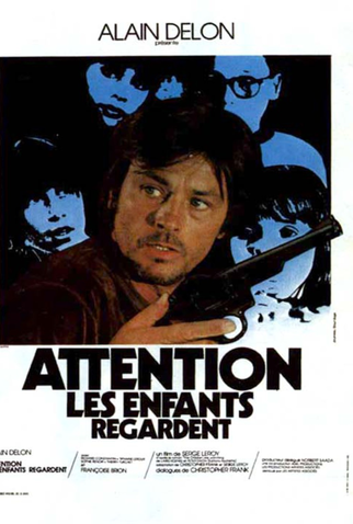 Poster 1 de Filme Perigosos Inocentes (1978)