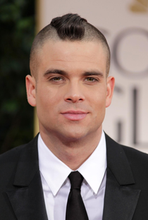Mark Salling - Poster / Capa / Cartaz - Oficial 3