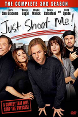 Just Shoot Me! (3ª Temporada) (Just Shoot Me!)