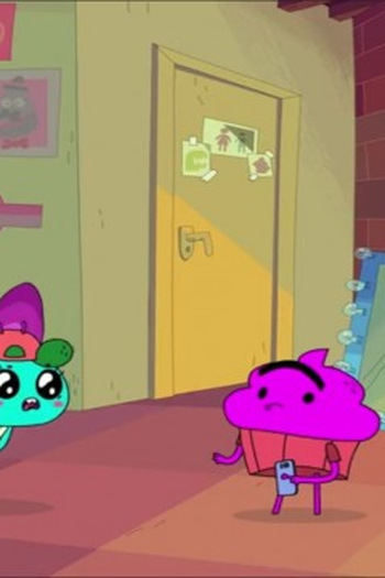 Poster de Episódio Growing Pains (2018)