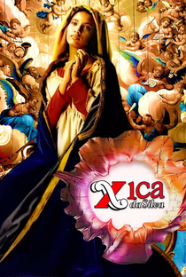 Xica da Silva - Poster / Capa / Cartaz - Oficial 1