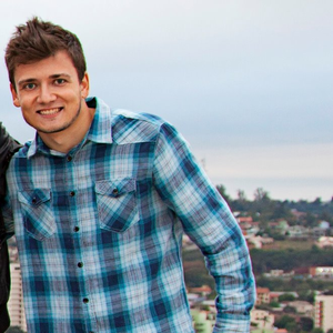 Foto de perfil de Andrei Saul