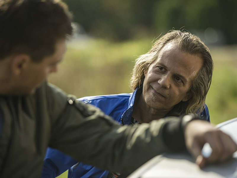 Foto 8 de Juzni vetar