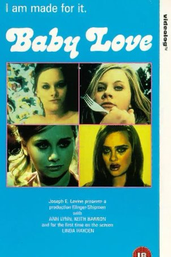  de Filme Boneca Amorosa (1969)