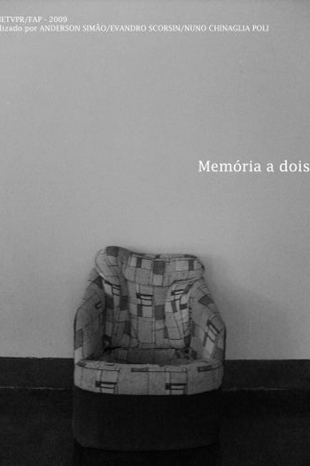 Poster de Curta Memória a Dois (2009)