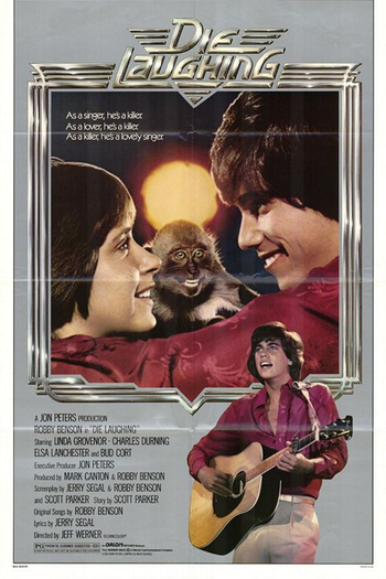  de Filme Minha Vida É Uma Piada (1980)