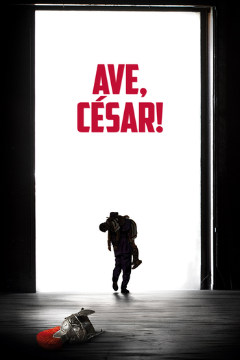  de Filme Ave, César! (2016)
