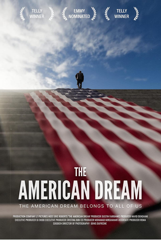 Poster 1 de Série The American Dream (2018)