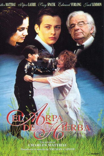  de Filme Ensina-me a Viver (1995)