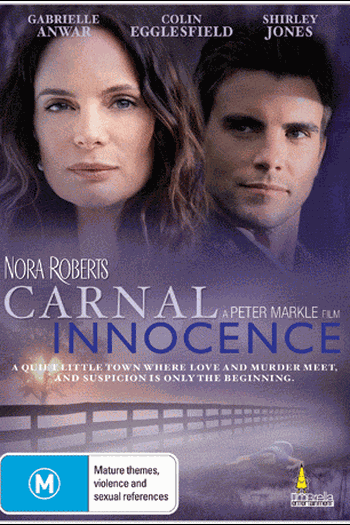  de Filme Inocência Perdida (2011)