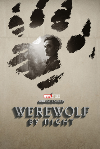 Poster 13 de Filme Lobisomem na Noite (2022)