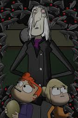 Miss Crow (Miss Crow)