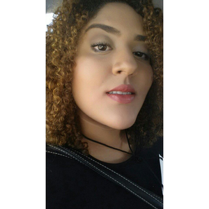 Foto de perfil de Cybelle Fernandes