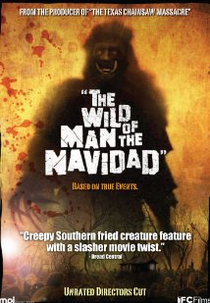 The Wild Man of the Navidad (The Wild Man of the Navidad)