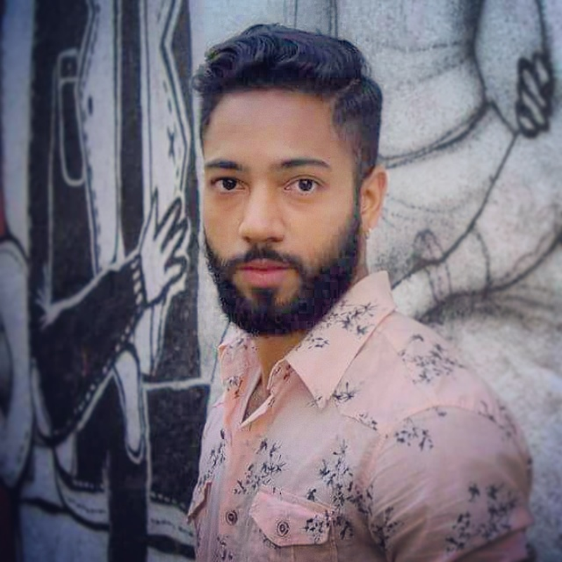 Dado Araújo - Foto 1