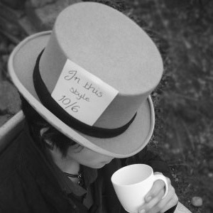 Foto de perfil de Mad Hatter