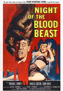 Night of the Blood Beast (Night of the Blood Beast)