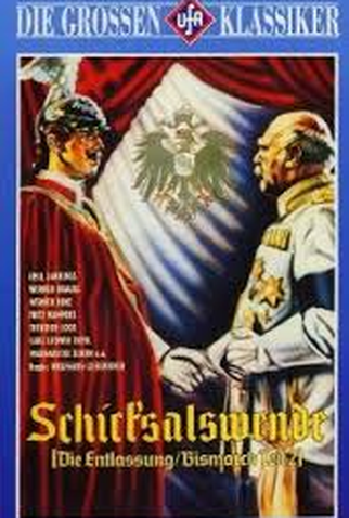 Poster 1 de Filme A Demissão (1942)