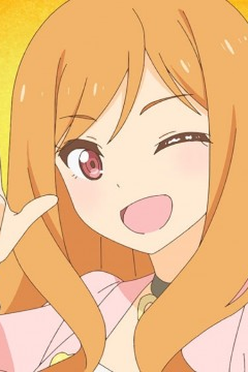 Poster de Episódio アイドル伝説のりりん (2022)