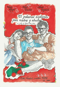 O Poliamor Explicado para Mães e Avós (El Poliamor Explicado para Madres y Abuelas)