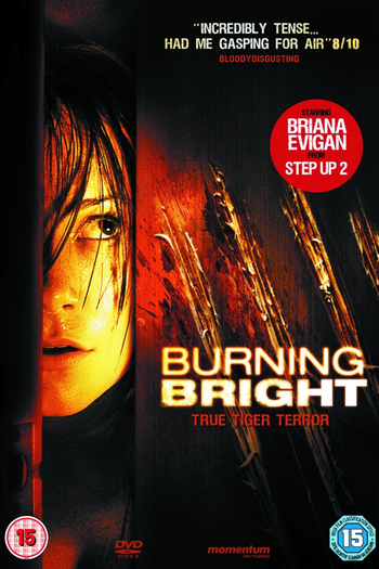  de Filme Nas Garras do Tigre (2010)