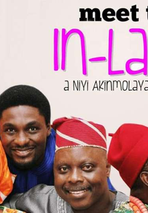 Ninguém Quer Esses Sogros (Meet the In-Laws)