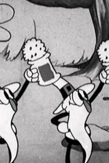 Poster de Episódio The Merry Dwarfs (1929)