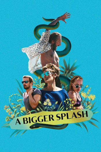  de Filme Um Mergulho No Passado (2015)