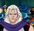 Mutant Liberation Begins