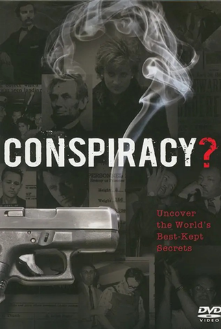 Poster 1 de Série Conspiracy? (2004)