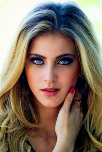 Hanna Romanazzi - Poster 1