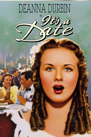  de Filme Rival Sublime (1940)