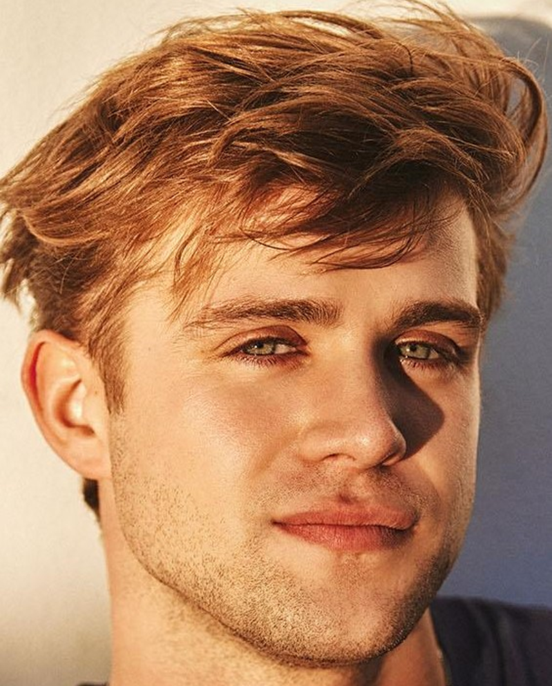 Leo Woodall - Foto 2