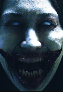 Kuchisake-onna / The Slit-Mouthed Woman (Kuchisake-onna / The Slit-Mouthed Woman)