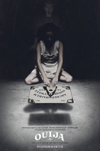  de Filme Ouija: O Jogo dos Espíritos (2014)