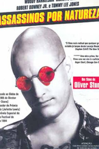  de Filme Assassinos por Natureza (1994)
