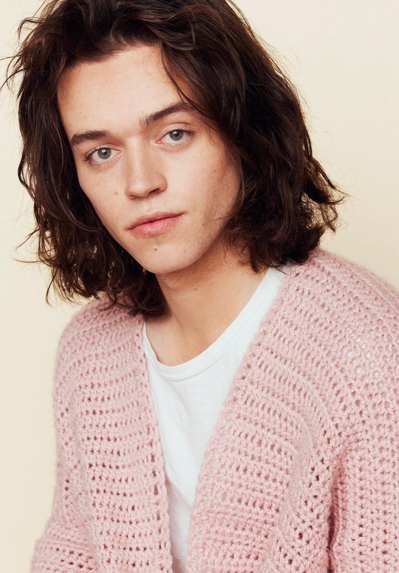 Carter Shimp - Foto 1