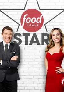 Food Network Star: A Próxima Estrela (Food Network Star)