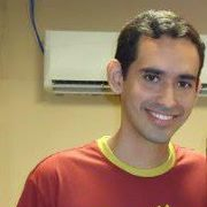 Foto de perfil de Douglas Neris de Medeiros