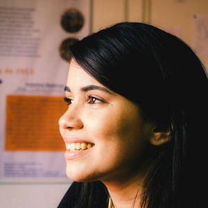 Foto de perfil de Giulianne Cidade