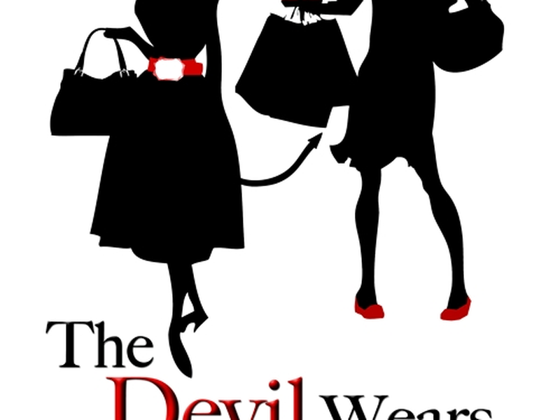 Foto 1 de O Diabo Veste Prada