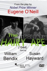 O Grande Bruto (The Hairy Ape)