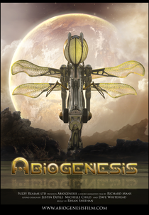Abiogenesis (Abiogenesis)