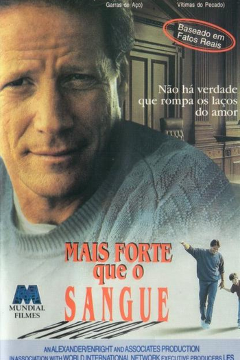  de Filme Mais Forte que o Sangue (1994)