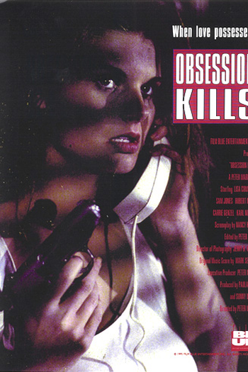  de Filme Obsessão Assassina (1996)