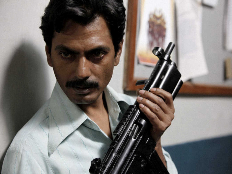 Foto 57 de Gangues de Wasseypur